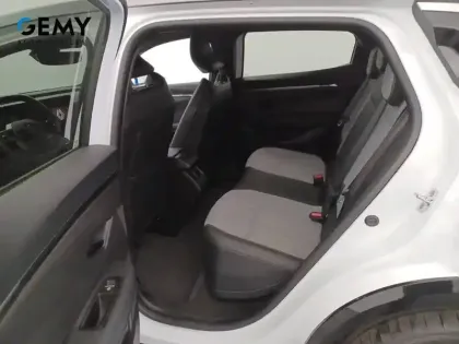 Photo 44 Renault Megane  E-Tech EV60 220 ch super charge
