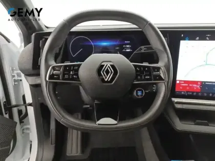 Photo 47 Renault Megane  E-Tech EV60 220 ch super charge