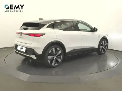 Photo 52 Renault Megane  E-Tech EV60 220 ch super charge