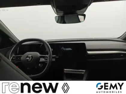 Photo 22 Renault Megane  E-Tech EV60 220 ch super charge
