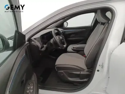 Photo 43 Renault Megane  E-Tech EV60 220 ch super charge