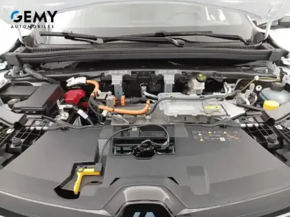 Photo 49 Renault Megane  E-Tech EV60 220 ch super charge
