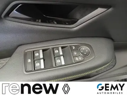 Photo 26 Renault Megane  E-Tech EV60 220 ch super charge
