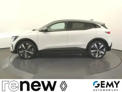 Photo 33 Renault Megane  E-Tech EV60 220 ch super charge