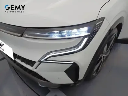 Photo 50 Renault Megane  E-Tech EV60 220 ch super charge