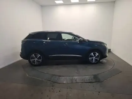 Photo 5 Peugeot 3008  Hybrid 225 e-EAT8