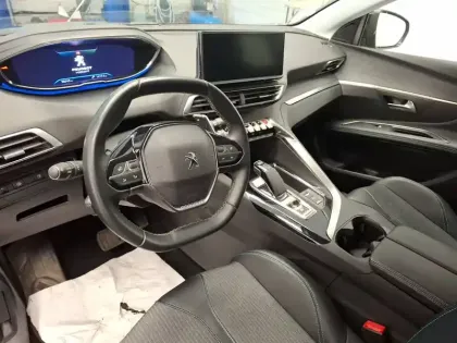Photo 9 Peugeot 3008  Hybrid 225 e-EAT8