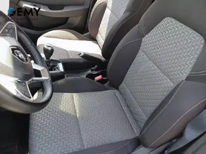 Photo 8 Renault Clio  TCe 90