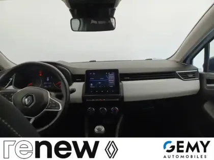 Photo 22 Renault Clio  TCe 90