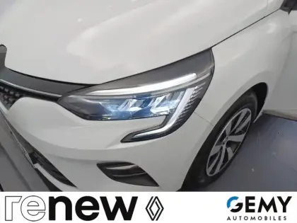 Photo 31 Renault Clio  TCe 90