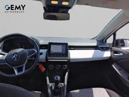 Photo 7 Renault Clio  TCe 90