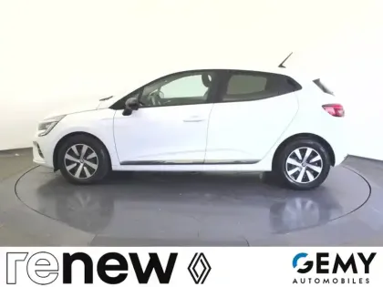 Photo 33 Renault Clio  TCe 90