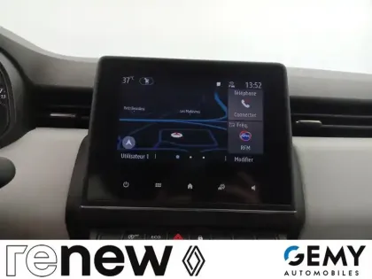 Photo 28 Renault Clio  TCe 90