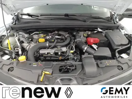 Photo 30 Renault Clio  TCe 90