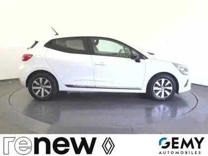 Photo 18 Renault Clio  TCe 90