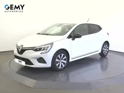Photo 35 Renault Clio  TCe 90