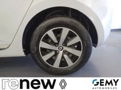 Photo 25 Renault Clio  TCe 90