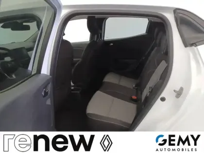 Photo 24 Renault Clio  TCe 90