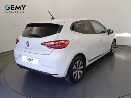 Photo 52 Renault Clio  TCe 90