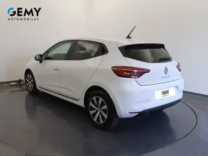 Photo 41 Renault Clio  TCe 90