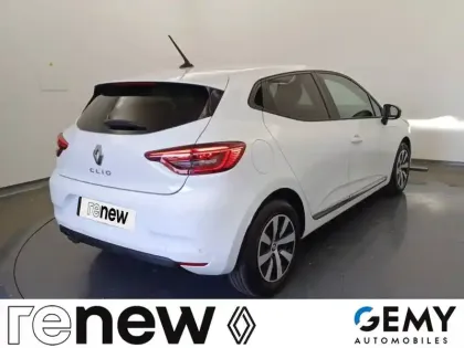Photo 32 Renault Clio  TCe 90