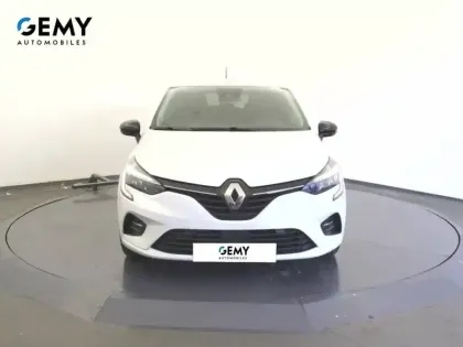 Photo 36 Renault Clio  TCe 90
