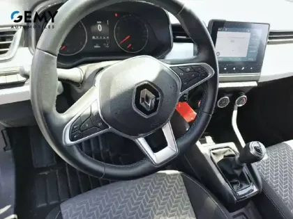 Photo 12 Renault Clio  TCe 90
