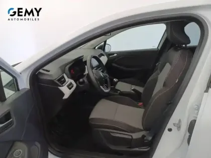 Photo 43 Renault Clio  TCe 90