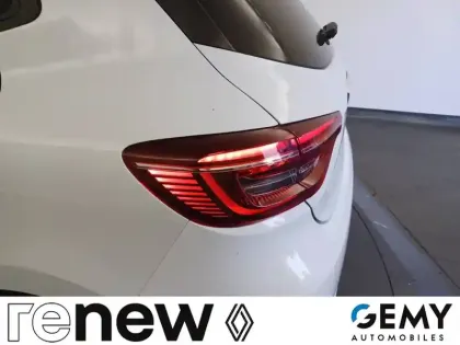 Photo 34 Renault Clio  TCe 90