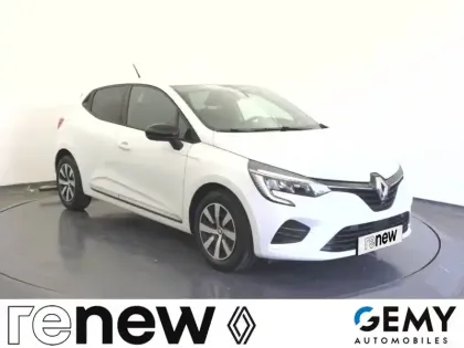 Photo 17 Renault Clio  TCe 90