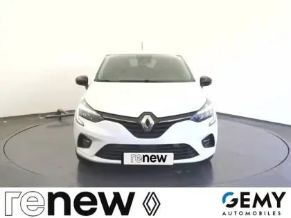 Photo 16 Renault Clio  TCe 90