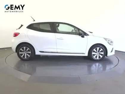 Photo 38 Renault Clio  TCe 90
