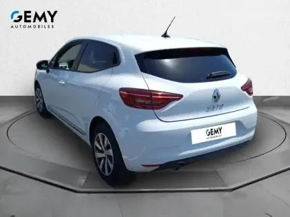Photo 6 Renault Clio  TCe 90
