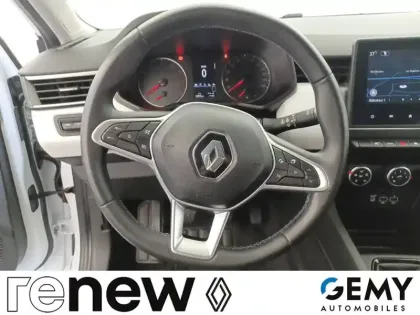 Photo 27 Renault Clio  TCe 90