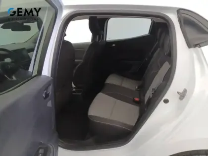 Photo 44 Renault Clio  TCe 90