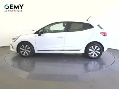Photo 53 Renault Clio  TCe 90