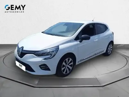 Photo Renault Clio Evolution