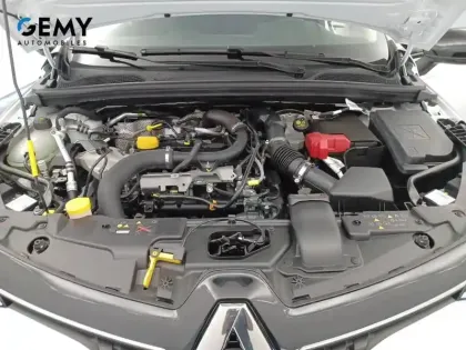 Photo 50 Renault Clio  TCe 90