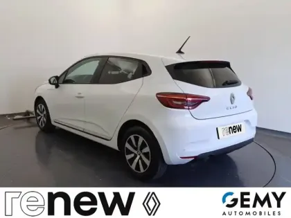 Photo 21 Renault Clio  TCe 90
