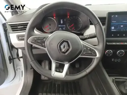 Photo 47 Renault Clio  TCe 90