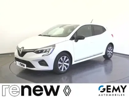 Photo 15 Renault Clio  TCe 90