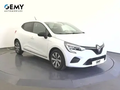 Photo 37 Renault Clio  TCe 90