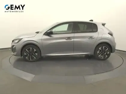 Photo 18 Peugeot 208  Hybrid 100 e-DCS6