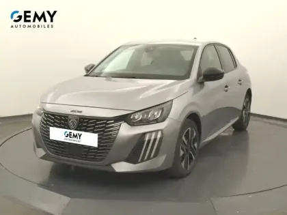 Photo Peugeot 208 Allure
