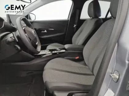 Photo 8 Peugeot 208  Hybrid 100 e-DCS6