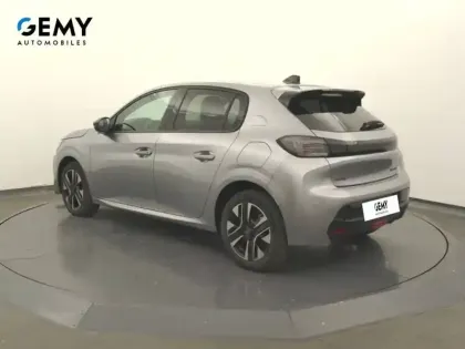 Photo 6 Peugeot 208  Hybrid 100 e-DCS6