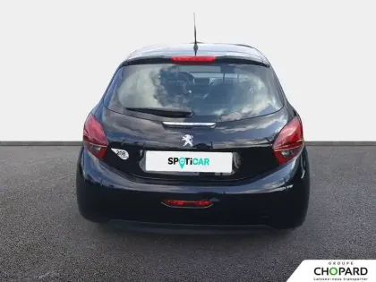 Photo 19 Peugeot 208  PureTech 68ch BVM5