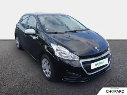 Photo 18 Peugeot 208  PureTech 68ch BVM5