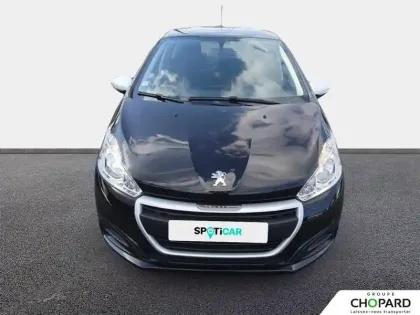 Photo 17 Peugeot 208  PureTech 68ch BVM5