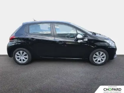 Photo 22 Peugeot 208  PureTech 68ch BVM5